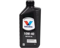 Valvoline 10W40 - Motorolie - 1L ( Voor Auto van 1995-2004)