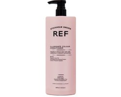 REF Stockholm - Illuminate Colour Conditioner Ieder Haartype - 1000ml