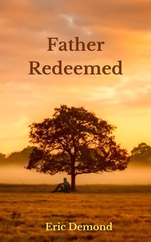 Father Redeemed - cover