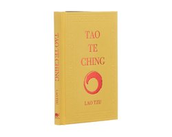 Tao Te Ching