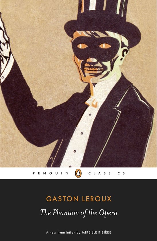 Phantom Of Opera