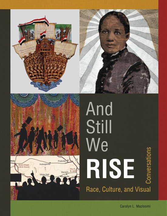 And Still We Rise - cover