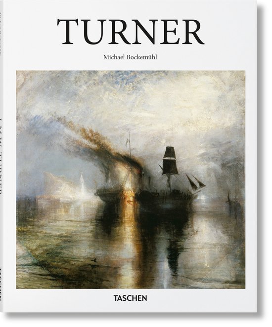 Turner - cover