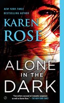 ISBN Alone in the Dark, Fiction, Anglais, Édition de poche, 736 pages