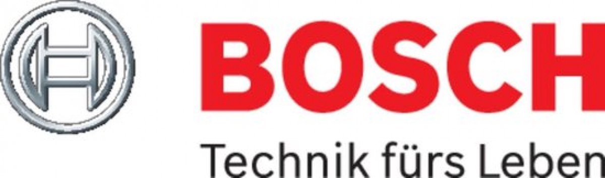 Bosch BHZUKYD Toetsenbord- en lademondstuk