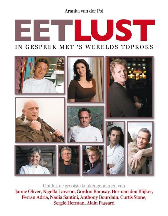 Eetlust