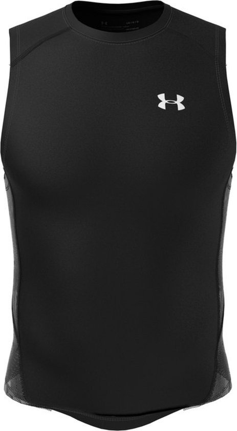 Under Armour HG Armour Sports Top Hommes - Taille M