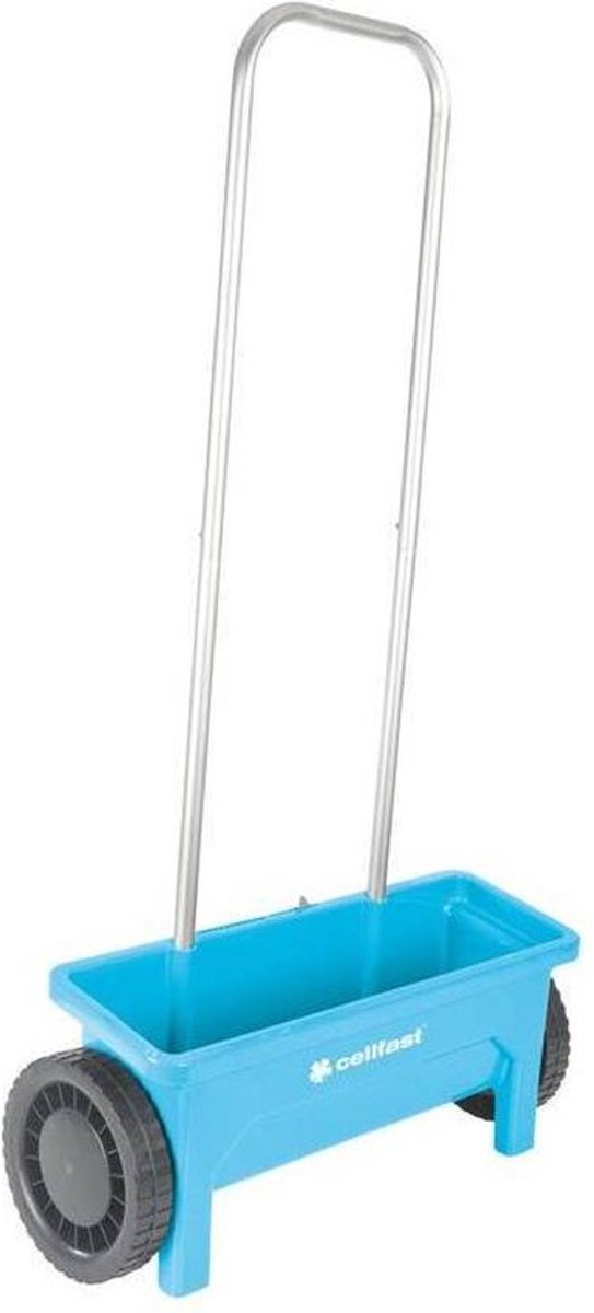 Bol.com Cellfast Handmatige strooier 12 liter aanbieding