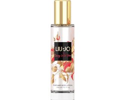LIU JO - Classy Wild Rose Bodylotion - 200 ml - Dames bodylotion