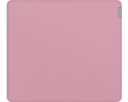 Razer Strider L - Gaming Muismat - Antislip - Oprolbaar - Roze