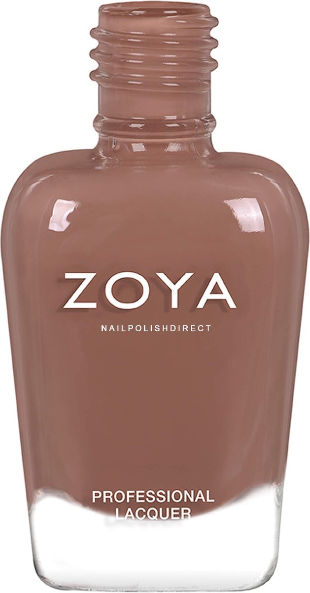 Goedkoopste Zoya - Kahula - Vegan Nagellak