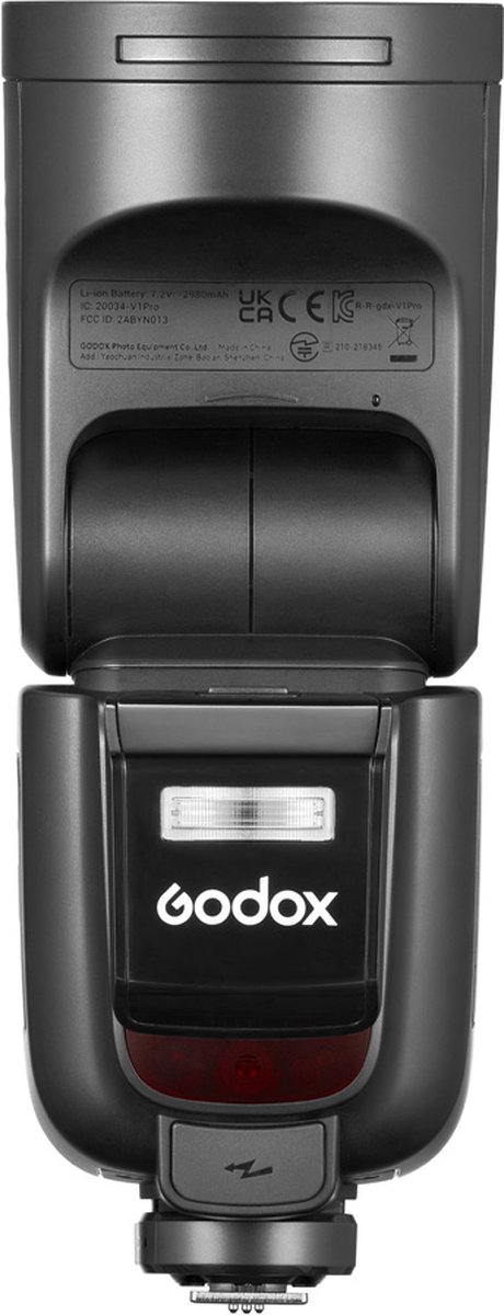 Godox Speedlite V1PRO Canon