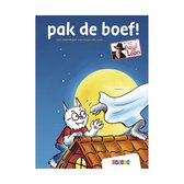 AVI-lezen met Paul van Loon - pak de boef!