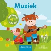 Muziek - Bijsterbosch (geluidenboekje)
