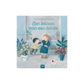 Pleister - Een bloem van een tante