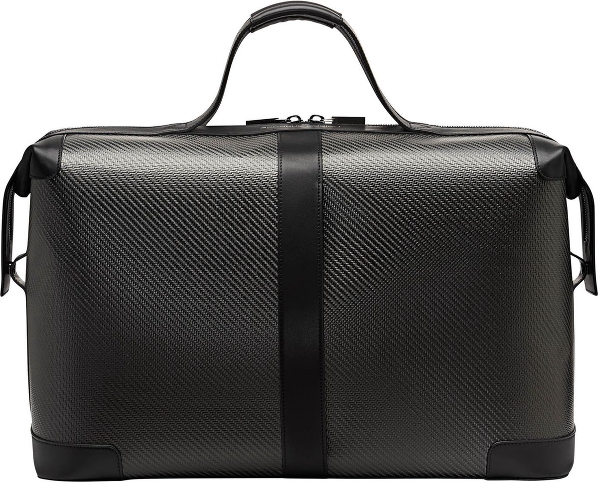 Porsche Design Carbon - Weekender 50 cm (zwart)