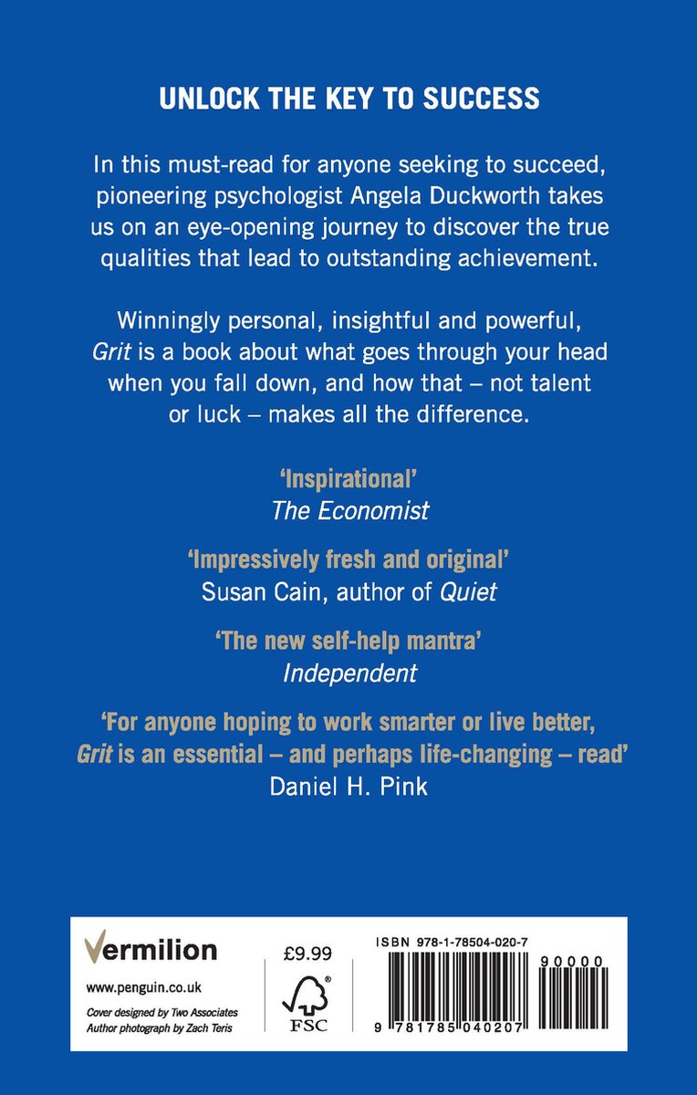 Vermilion - Grit - back cover