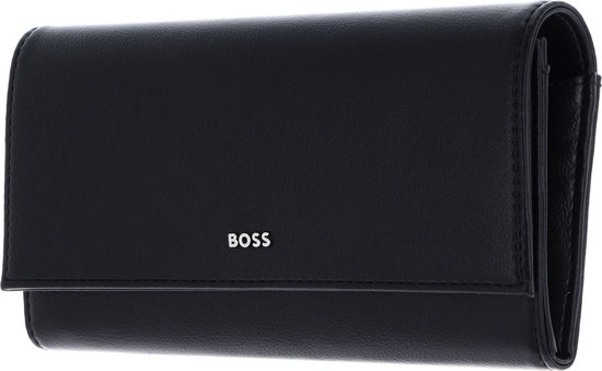 HUGO BOSS portefeuille Black 5420056181440 HUGO BOSS portefeuille Black 5420056181440