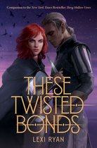 These Hollow Vows 2 - These Twisted Bonds