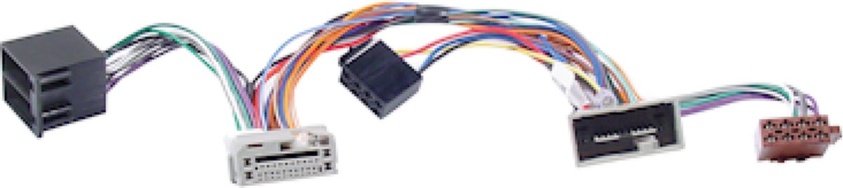 Kram ISO2CAR 86132