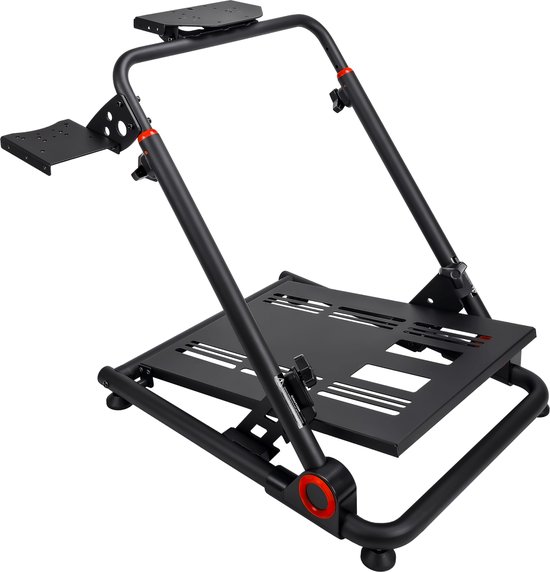 XXL Racing Wheel stand Competition van Venom — afbeelding 3