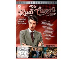 Rudi Carrell Show - Vol. 4/2 DVD