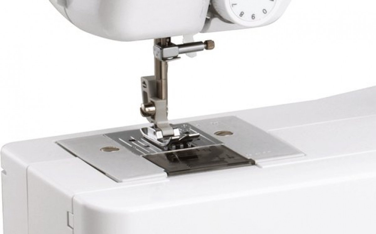 Brother XN2500 naaimachine - Irene Naaimachines