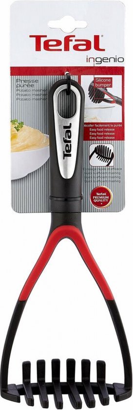 Tefal Ingenio Aardappelstamper | Op voorraad | Voordelig Tefal Ingenio Aardappelstamper | Op voorraad | Voordelig