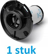 Rebirthcare ZR009007 Filter für Rowenta X-Force Flex 11.60/12.60/14.60/15.60 Akku-Staubsauger Ersatzfilter (9007-2pcs