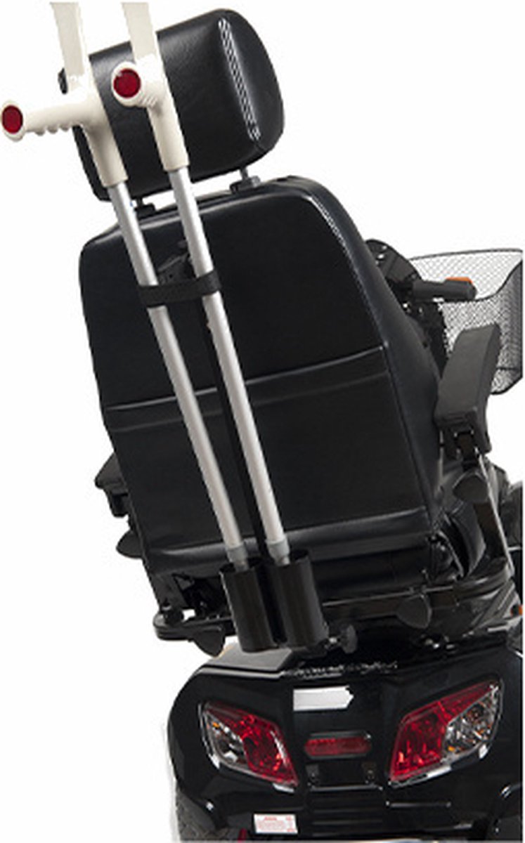 Goedkoopste Stokhouder Carpo en Ceres scootmobielen