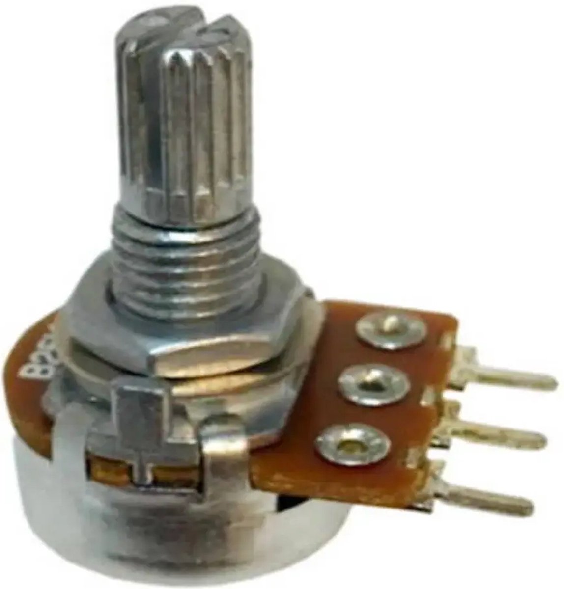 Goedkoopste Alpha RV16AF-20-15K-B100K Draai potmeter / snelheidspotmeter