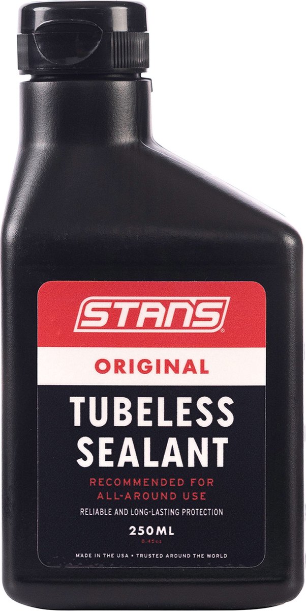 Stan's Original Tubeless Sealant - 250ml