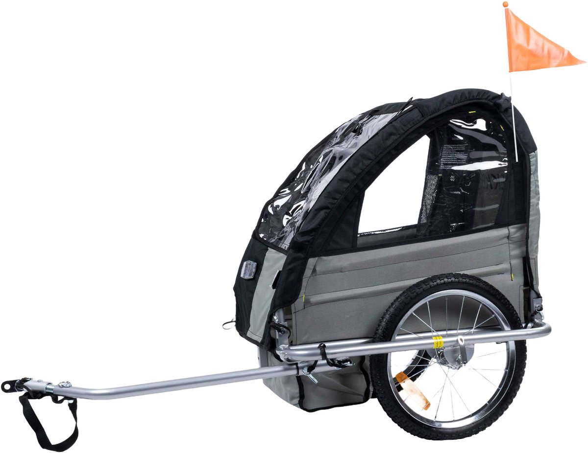 Trekker Fietskar voor Een Kind