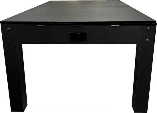 Nordcore Pooltafel 8` 4-IN-1 van Nordcore — afbeelding 3