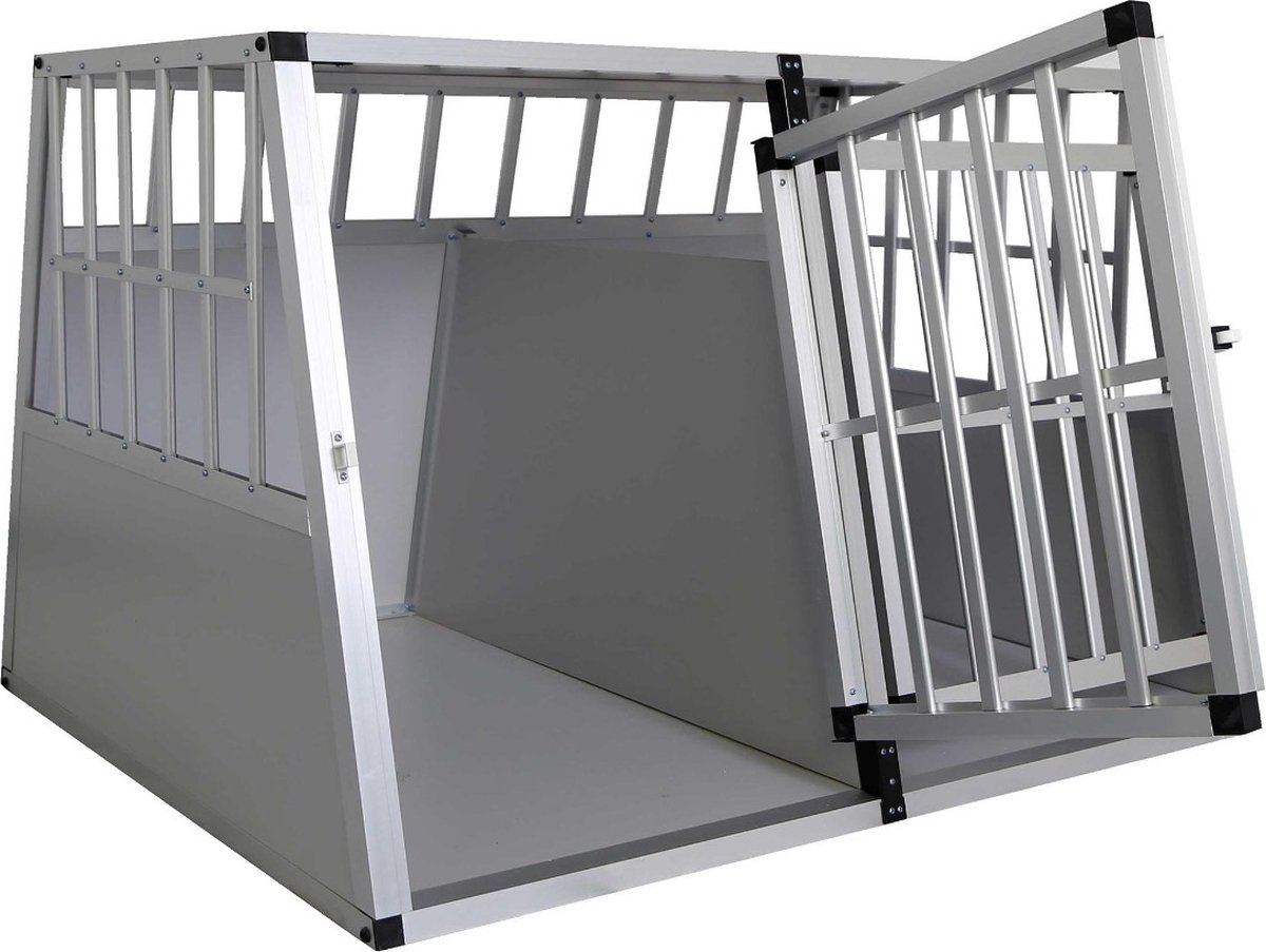 Trekker Autobench XXL 104x90.5x69.5cm