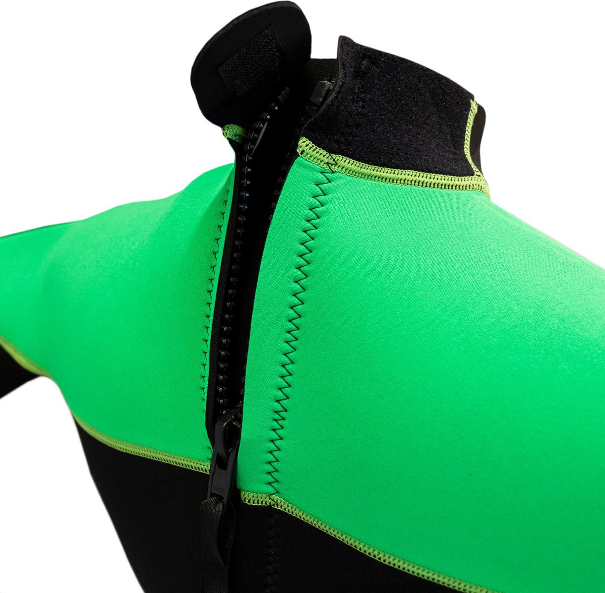 Deep Sea Wetsuit voor kinderen - 117-126 cm