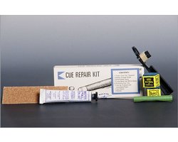 Tweeten, reparatieset klein