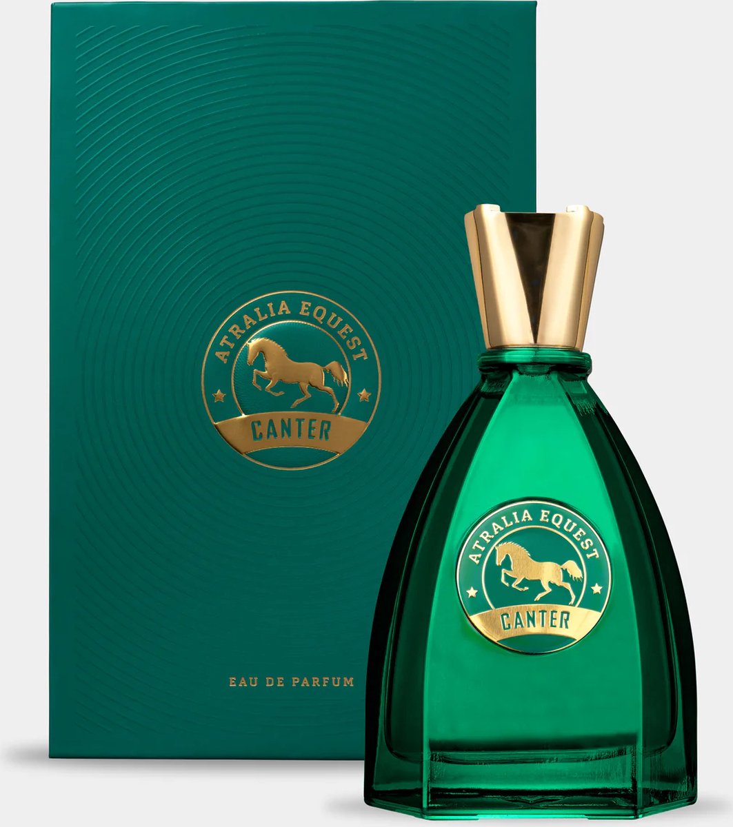 Goedkoopste ATRALIA EQUEST CANTER Eau de Parfum 100ml