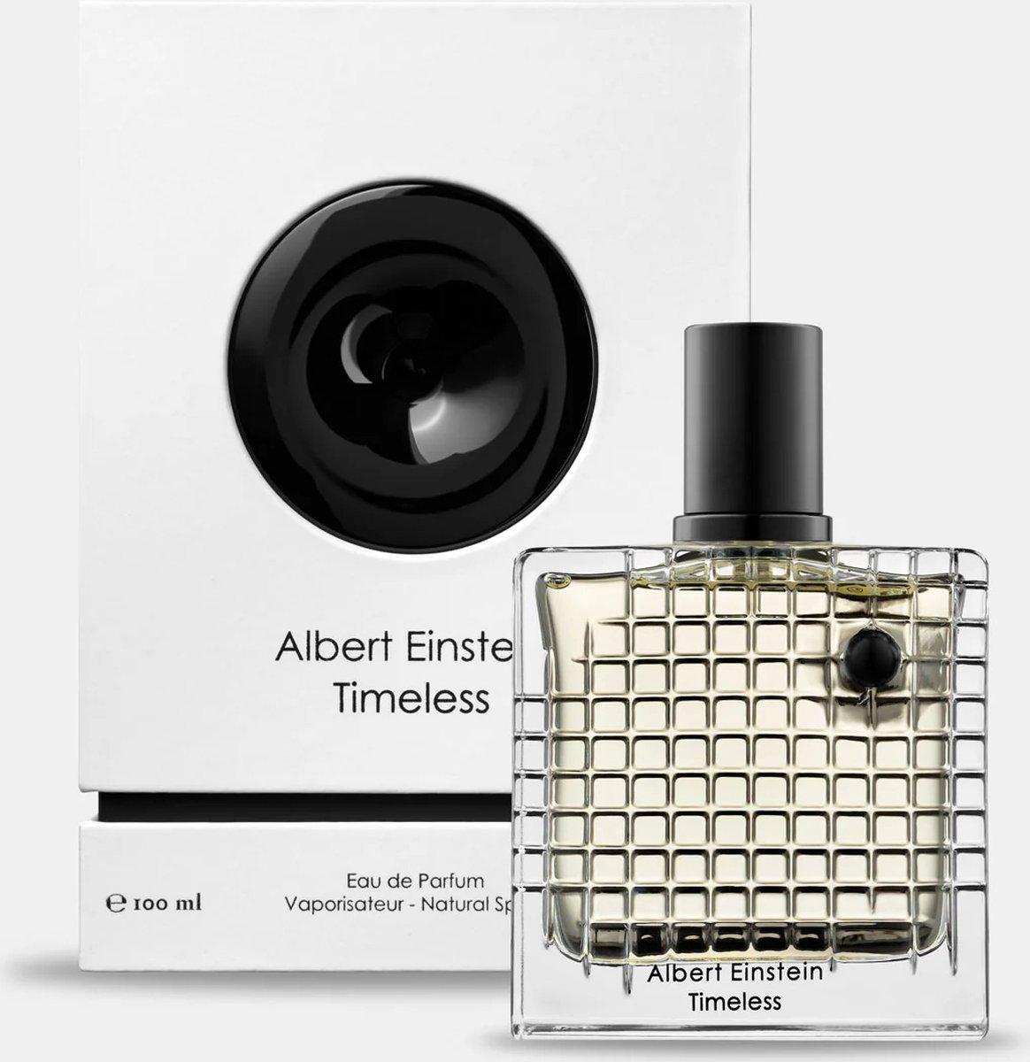 Goedkoopste ATRALIA ALBERT EINSTEIN Timeless Eau de Parfum 100ml