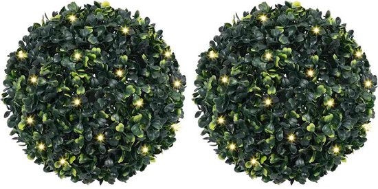 Leaf Design UK buxus spiraal 90 cm