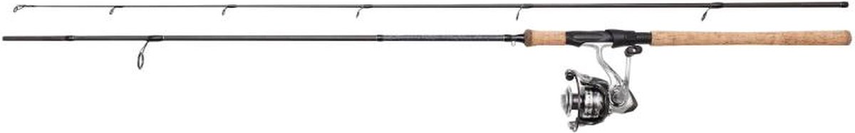Dam Impressa Classic Spin Combo 2.70m 7-28g