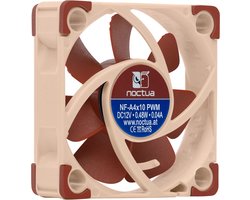 Noctua NF A4x10 PWM Computer behuizing Ventilator