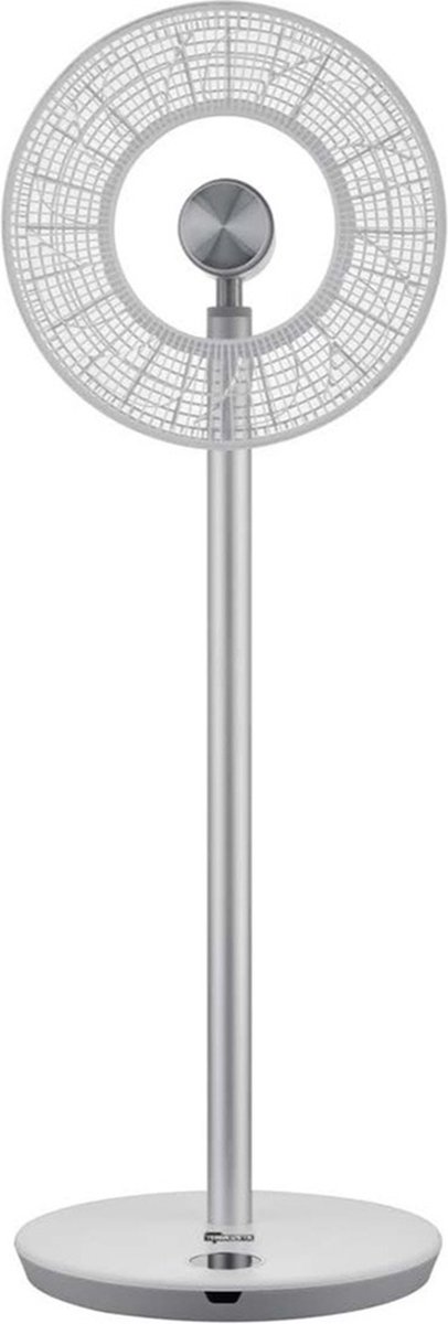 Termozeta Airzeta Titanium Cordless Huishoudelijke ventilator zonder bladen
