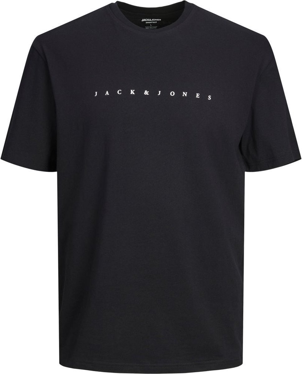 JACK&JONES JJESTAR JJ TEE SS NOOS Heren T - shirt — afbeelding 5
