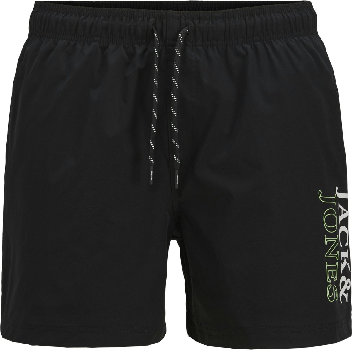 Jack & Jones Maui Double Logo Zwemshort Jongens