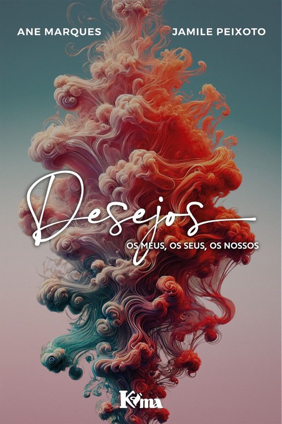 Desejos - cover