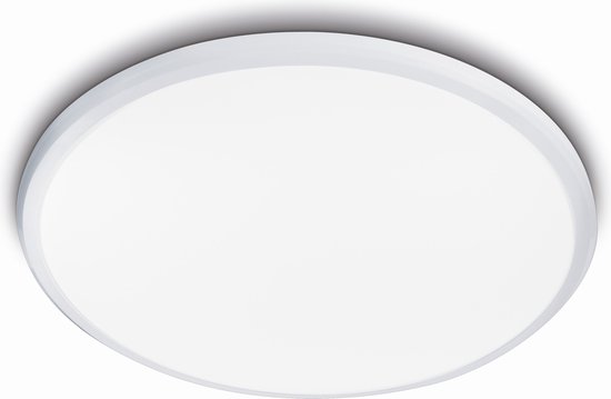 Plafonnier Philips CL254 Wit 17W 2700K