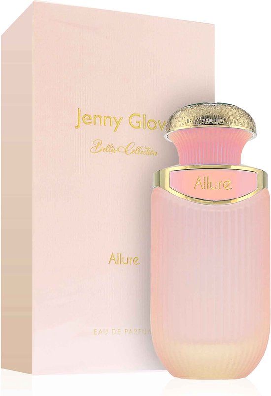 Jenny Glow Allure Edp U 100ml
