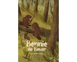 Bennie de bever