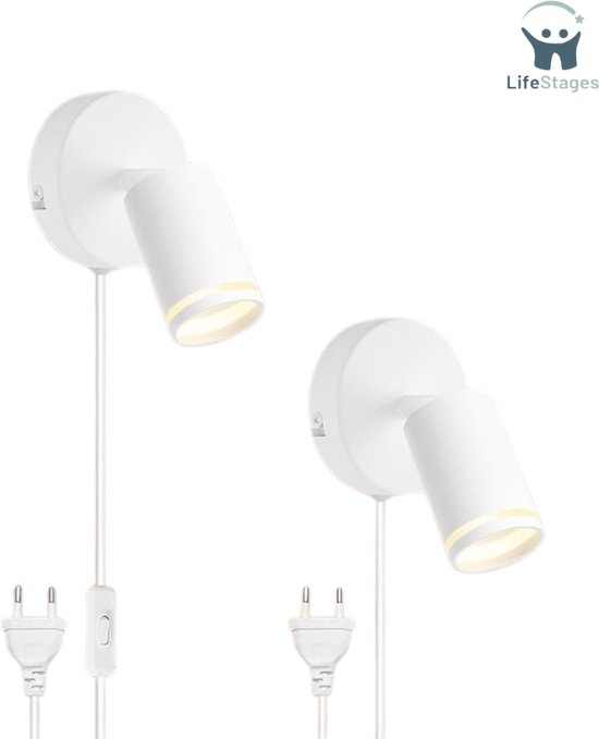SURPALIG Wandlamp met bewegingsmelder binnen, 16 kleuren licht oplaadbare batterij, batterijcapaciteit 6000 mAh, 6 W wandlamp zonder stroomaansluiting voor trapverlichting SURPALIG Wandlamp met bewegingsmelder binnen, 16 kleuren licht oplaadbare batterij, batterijcapaciteit 6000 mAh, 6 W wandlamp zonder stroomaansluiting voor trapverlichting